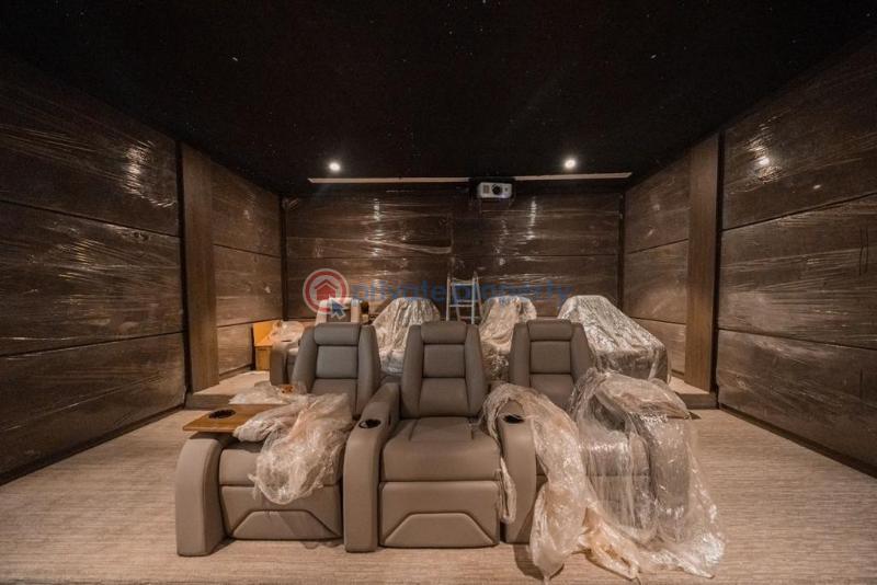 6 bedroom Detached Duplex For Sale Banana Island Ikoyi Lagos - 27