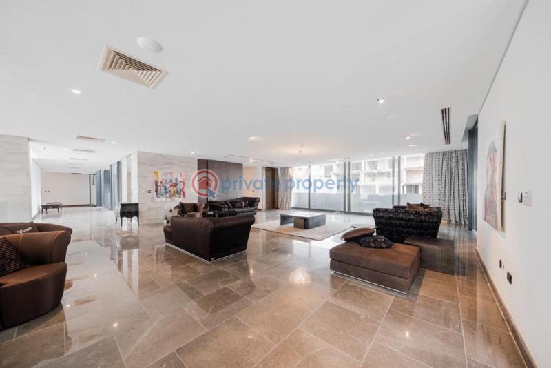 6 bedroom Detached Duplex For Sale Banana Island Ikoyi Lagos - 30