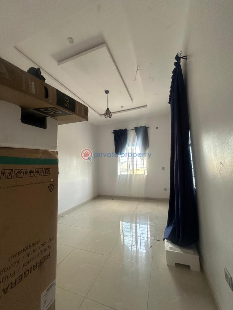 3 bedroom Bungalow For Sale Located At Olorunda, Akobo Ojurin, Akobo Ibadan Oyo - 2