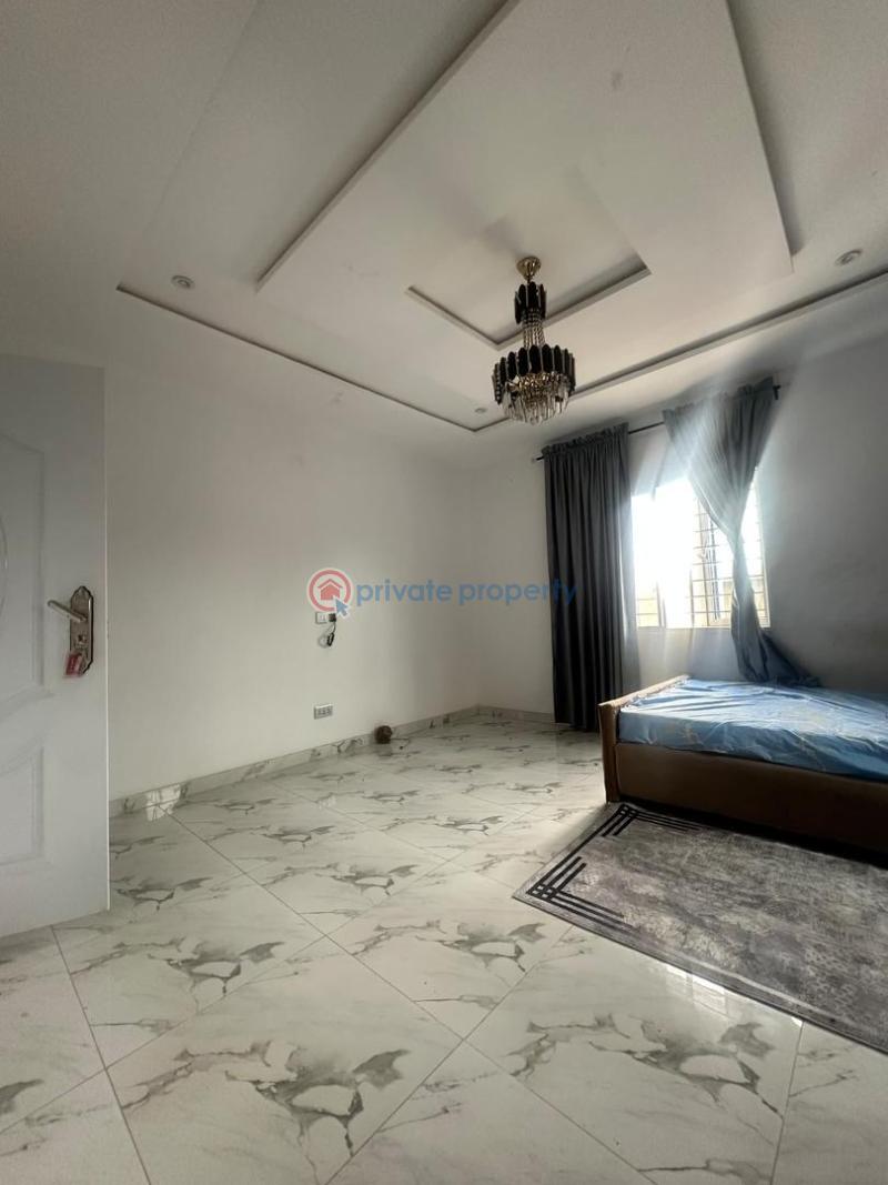 3 bedroom Bungalow For Sale Located At Olorunda, Akobo Ojurin, Akobo Ibadan Oyo - 13