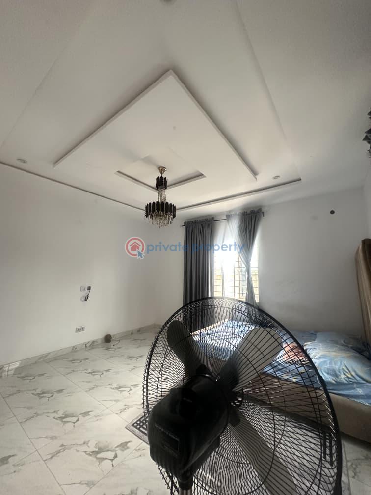 3 bedroom Bungalow For Sale Located At Olorunda, Akobo Ojurin, Akobo Ibadan Oyo - 6