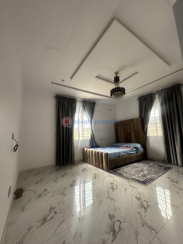 3 bedroom Bungalow For Sale Located At Olorunda, Akobo Ojurin, Akobo Ibadan Oyo - 10