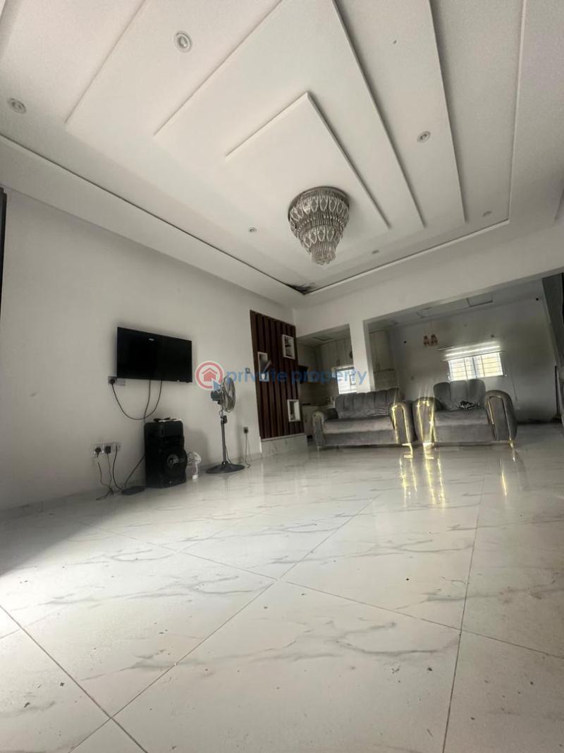 3 bedroom Bungalow For Sale Located At Olorunda, Akobo Ojurin, Akobo Ibadan Oyo - 11