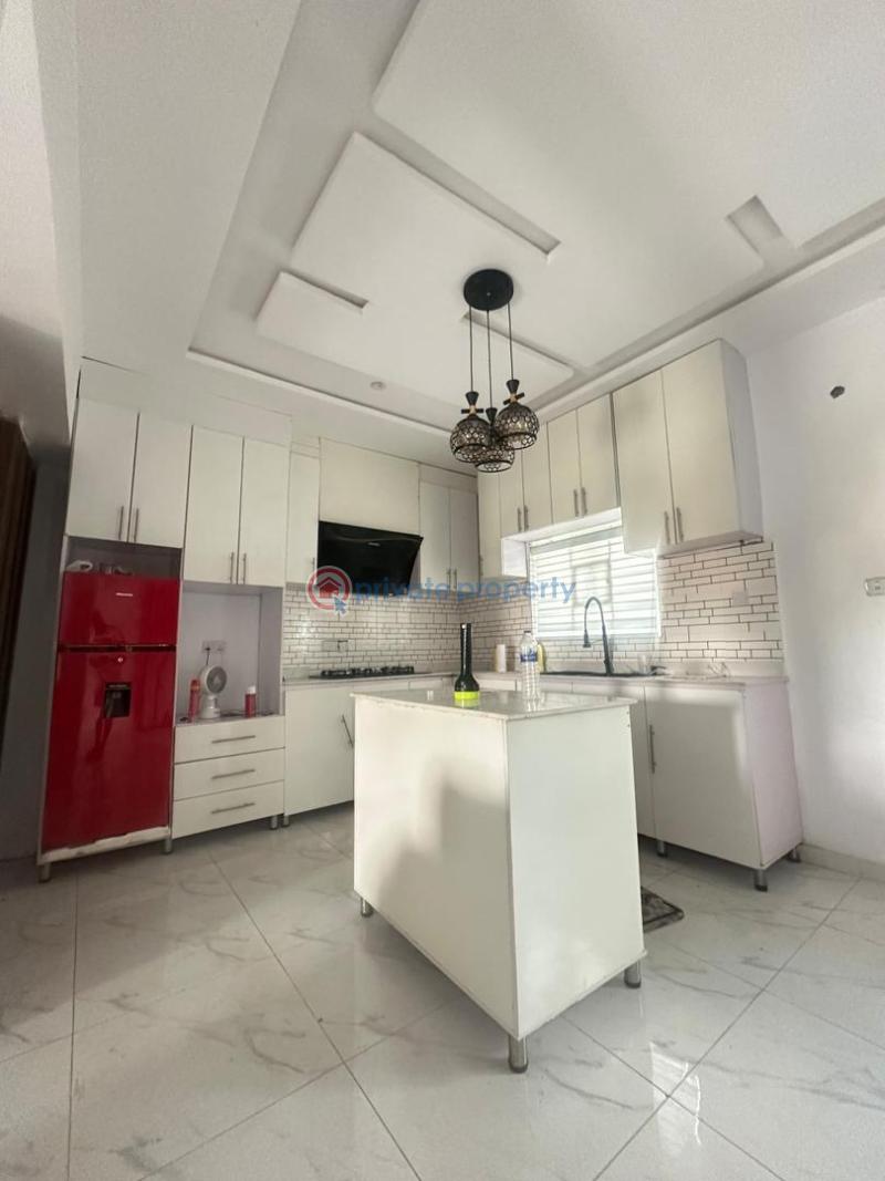 3 bedroom Bungalow For Sale Located At Olorunda, Akobo Ojurin, Akobo Ibadan Oyo - 5