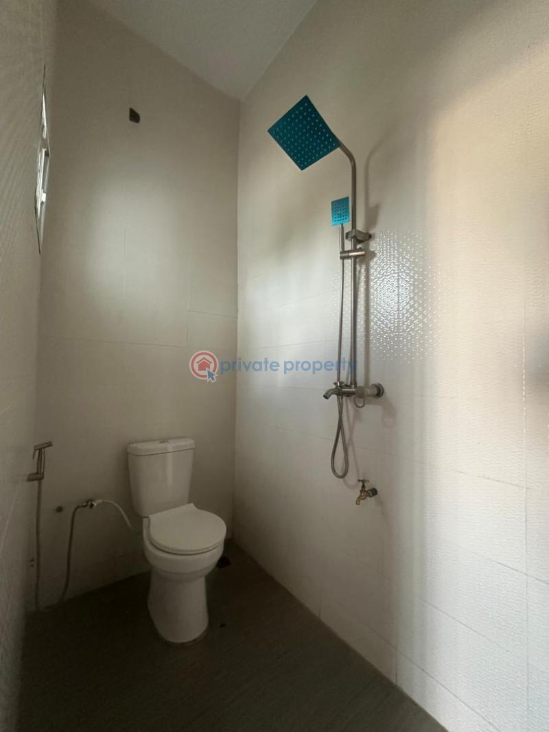 3 bedroom Bungalow For Sale Located At Olorunda, Akobo Ojurin, Akobo Ibadan Oyo - 4