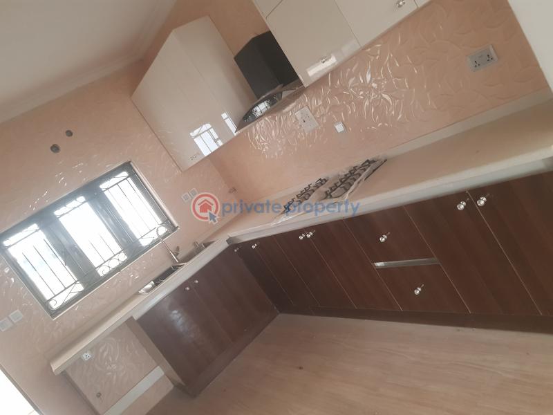 5 bedroom Duplex For Sale Jericho/idishin Gra Ibadan Oyo - 2