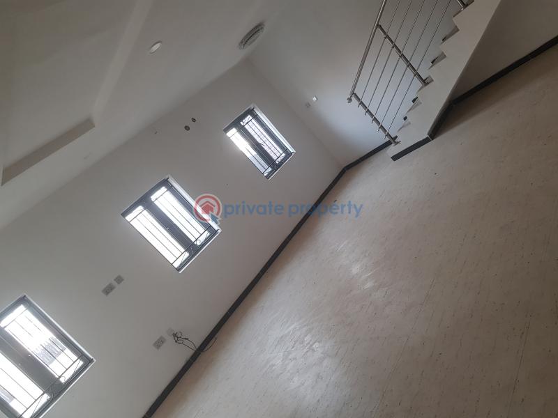 5 bedroom Duplex For Sale Jericho/idishin Gra Ibadan Oyo - 3
