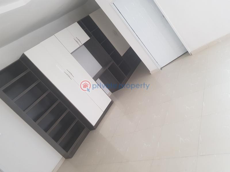 5 bedroom Duplex For Sale Jericho/idishin Gra Ibadan Oyo - 4