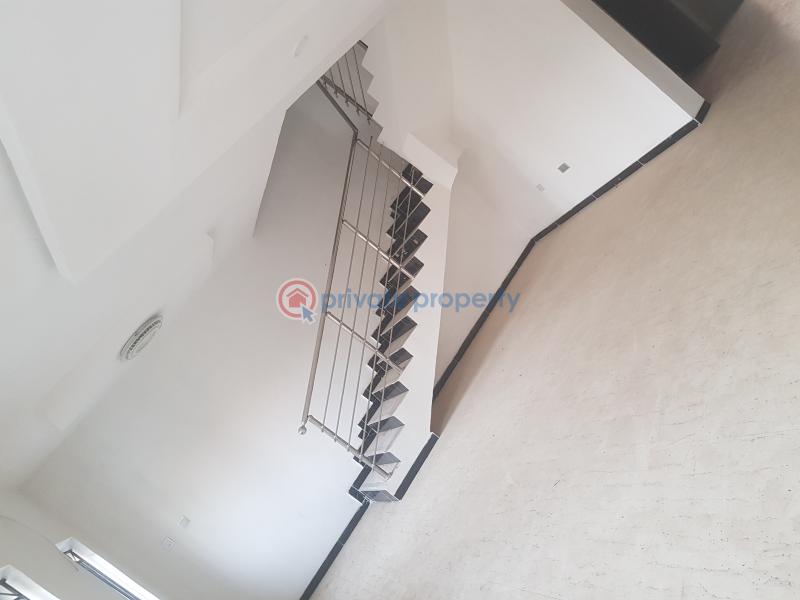 5 bedroom Duplex For Sale Jericho/idishin Gra Ibadan Oyo - 1