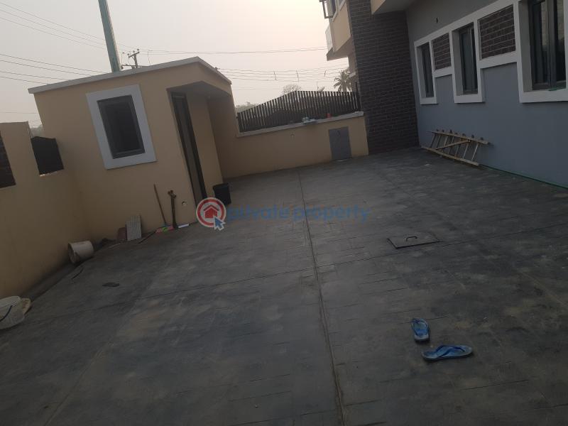 5 bedroom Duplex For Sale Jericho/idishin Gra Ibadan Oyo - 8