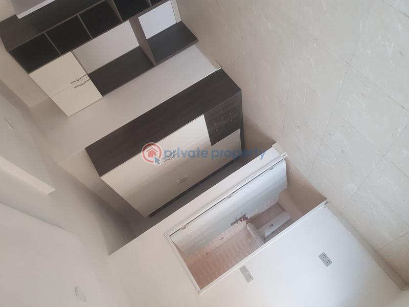 5 bedroom Duplex For Sale Jericho/idishin Gra Ibadan Oyo - 6