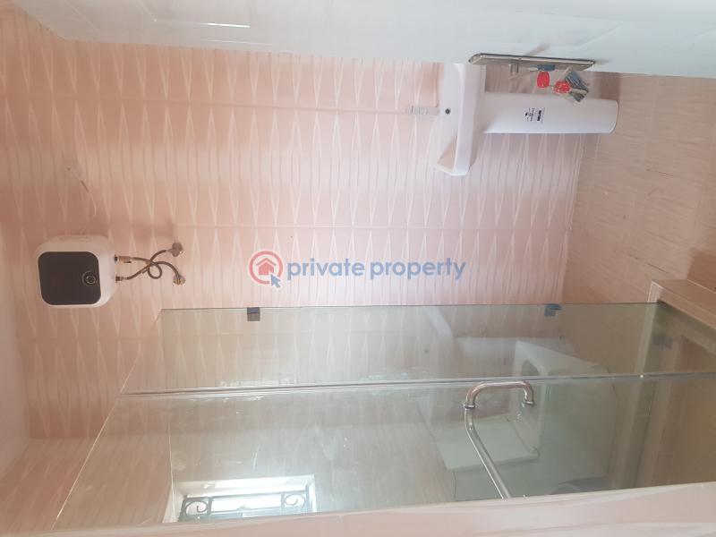 5 bedroom Duplex For Sale Jericho/idishin Gra Ibadan Oyo - 7