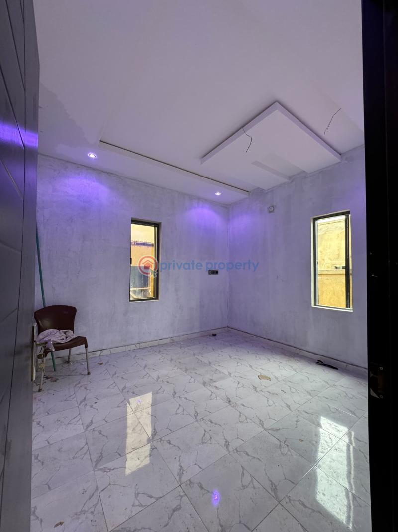 3 bedroom Bungalow For Sale Ile Tuntun Estate, Off Idi Ishin Estate Off Jericho Nihort Road, Ibadan, Oyo State Idishin Ibadan Oyo - 2