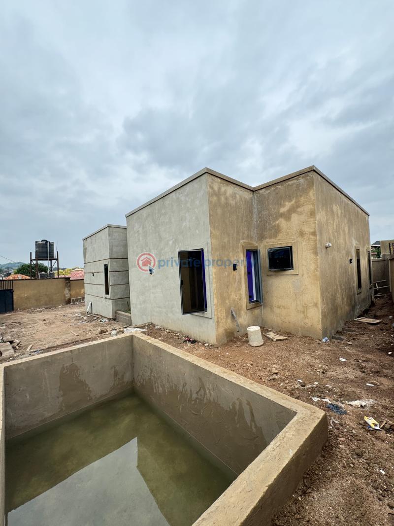 3 bedroom Bungalow For Sale Ile Tuntun Estate, Off Idi Ishin Estate Off Jericho Nihort Road, Ibadan, Oyo State Idishin Ibadan Oyo - 4