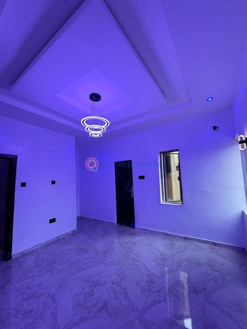 3 bedroom Bungalow For Sale Ile Tuntun Estate, Off Idi Ishin Estate Off Jericho Nihort Road, Ibadan, Oyo State Idishin Ibadan Oyo - 3