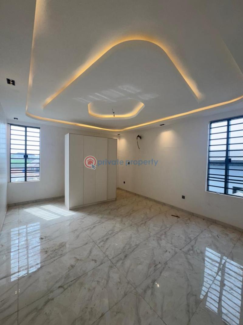 2 bedroom Block Of Flats For Rent Laderin, Abeokuta, Ogun State Abeokuta Ogun - 3