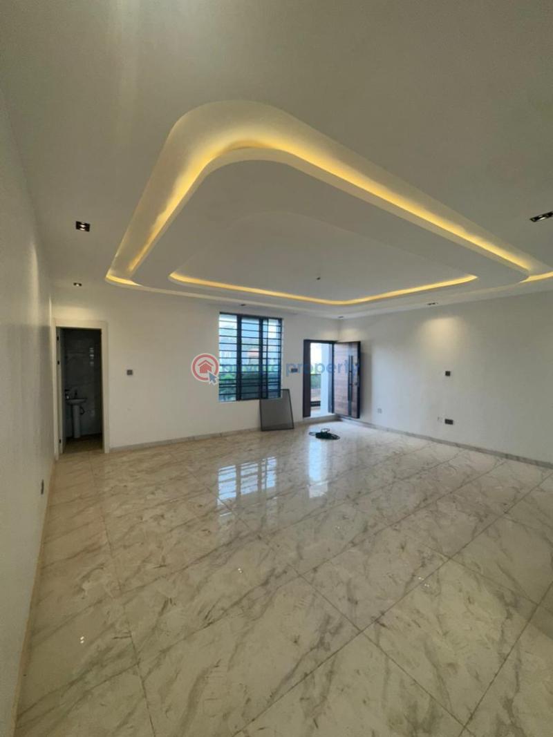 2 bedroom Block Of Flats For Rent Laderin, Abeokuta, Ogun State Abeokuta Ogun - 2