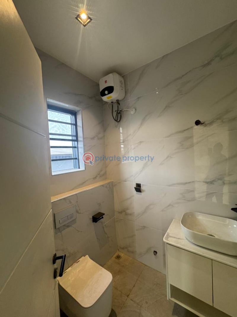 2 bedroom Block Of Flats For Rent Laderin, Abeokuta, Ogun State Abeokuta Ogun - 1