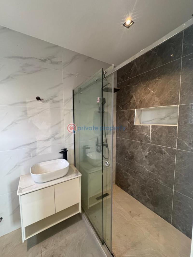 2 bedroom Block Of Flats For Rent Laderin, Abeokuta, Ogun State Abeokuta Ogun - 0