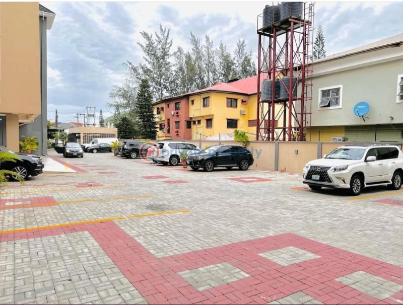 3 bedroom Flat & Apartment For Sale Off Admiralty Way Lekki Phase 1 Lagos - 8