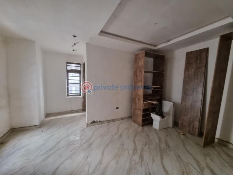 4 bedroom Terrace For Sale Off Isaac John Ikeja GRA Lagos - 10