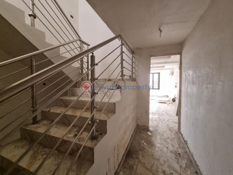 4 bedroom Terrace For Sale Off Isaac John Ikeja GRA Lagos - 11