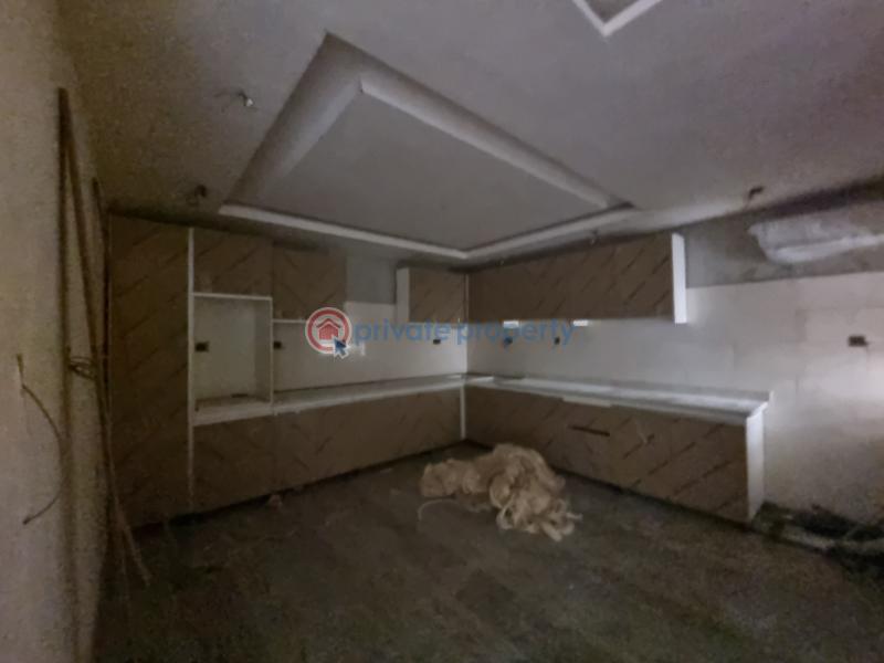 4 bedroom Terrace For Sale Off Isaac John Ikeja GRA Lagos - 4