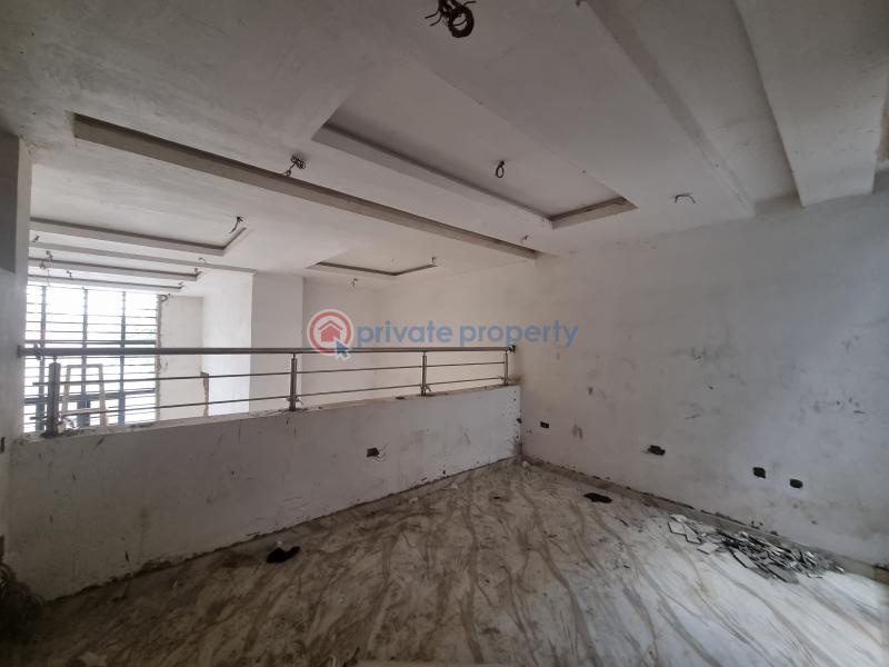 4 bedroom Terrace For Sale Off Isaac John Ikeja GRA Lagos - 7