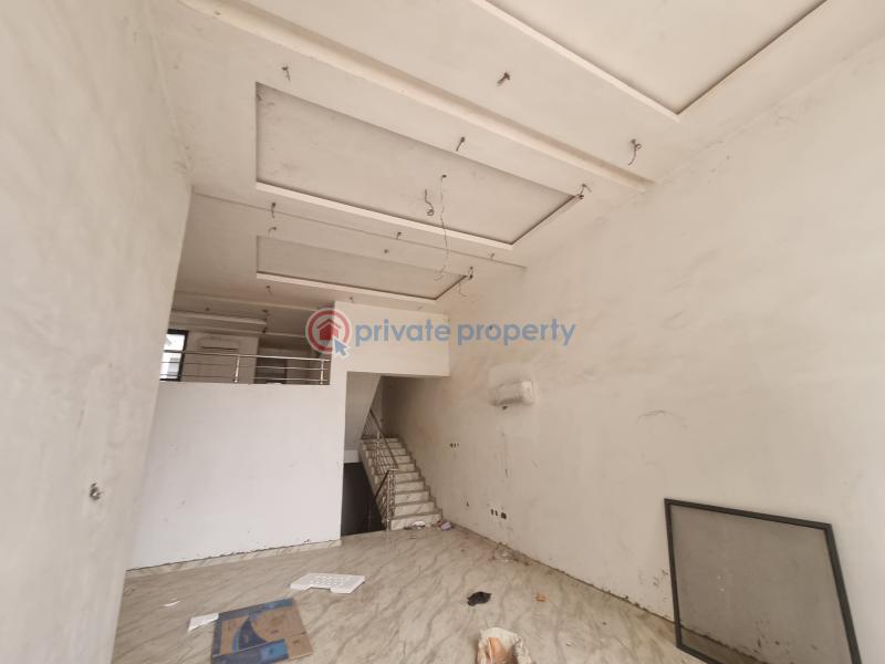 4 bedroom Terrace For Sale Off Isaac John Ikeja GRA Lagos - 2