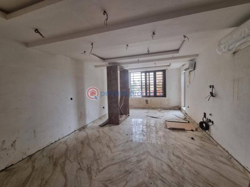 4 bedroom Terrace For Sale Off Isaac John Ikeja GRA Lagos - 12