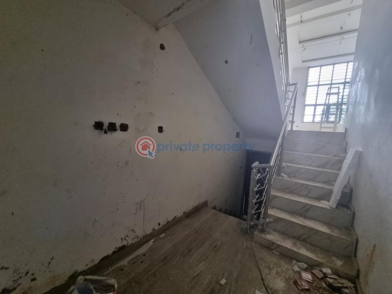 4 bedroom Terrace For Sale Off Isaac John Ikeja GRA Lagos - 5