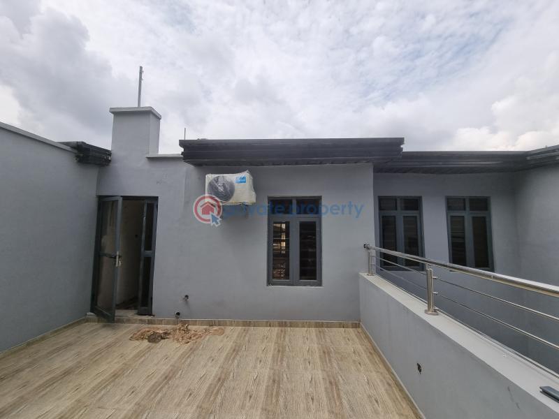 4 bedroom Terrace For Sale Off Isaac John Ikeja GRA Lagos - 16
