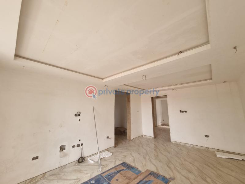 4 bedroom Terrace For Sale Off Isaac John Ikeja GRA Lagos - 13