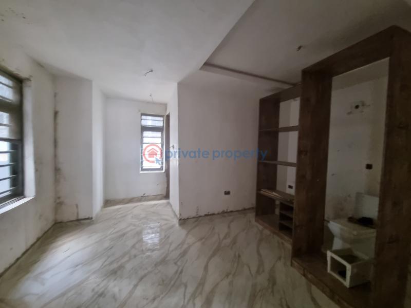 4 bedroom Terrace For Sale Off Isaac John Ikeja GRA Lagos - 9