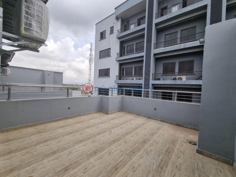 4 bedroom Terrace For Sale Off Isaac John Ikeja GRA Lagos - 17