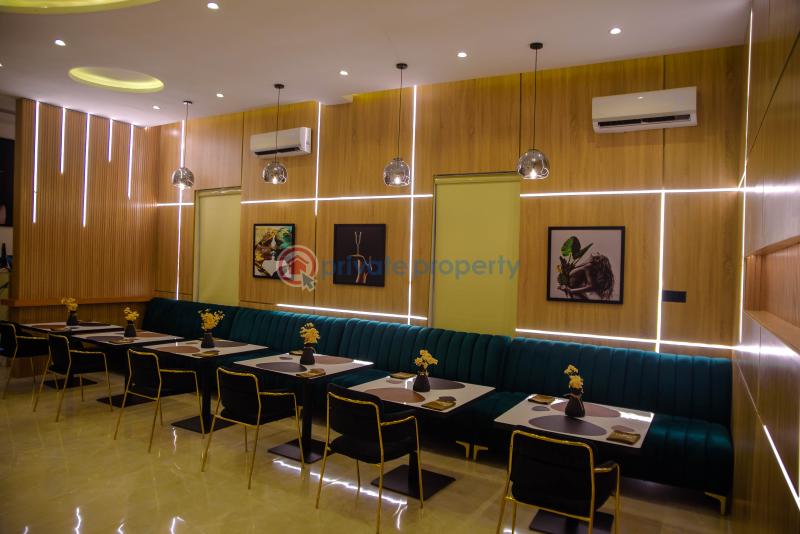 10 bedroom Hotel For Sale Castle Rock Avenue, Lagos, Nigeria Osapa London Lekki Lagos - 6