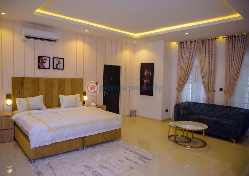 10 bedroom Hotel For Sale Castle Rock Avenue, Lagos, Nigeria Osapa London Lekki Lagos - 8