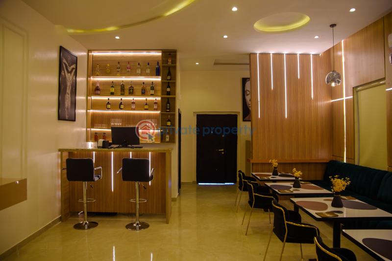 10 bedroom Hotel For Sale Castle Rock Avenue, Lagos, Nigeria Osapa London Lekki Lagos - 5