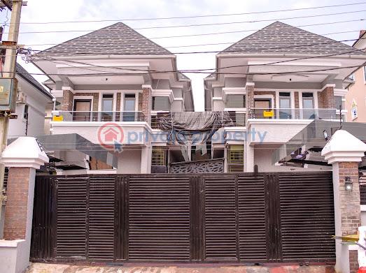 10 bedroom Hotel For Sale Castle Rock Avenue, Lagos, Nigeria Osapa London Lekki Lagos