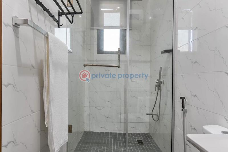 A luxury 2-bedroom apartment - 1 2 bedroom Flat & Apartment Short let Lekki Phase 1 Lagos - 1