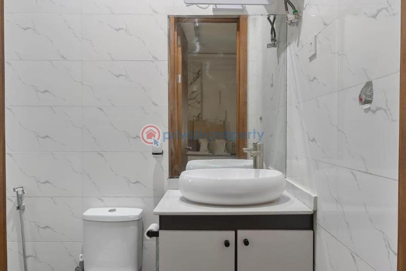 A luxury 2-bedroom apartment - 9 2 bedroom Flat & Apartment Short let Lekki Phase 1 Lagos - 9
