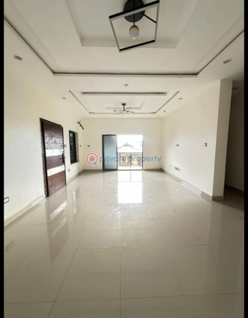 2 bedroom Flat & Apartment For Rent Ikate Lekki Lagos - 0