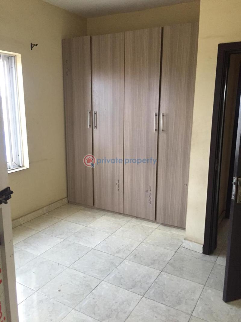 2 bedroom Flat & Apartment For Rent Off Demurin Road Alapere Kosofe/Ikosi Lagos - 0