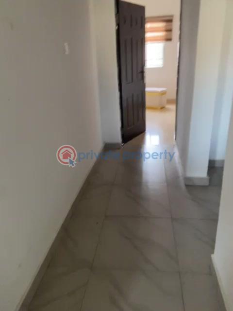 2 bedroom Flat & Apartment For Rent Kubwa Abuja Phase 4  - 2