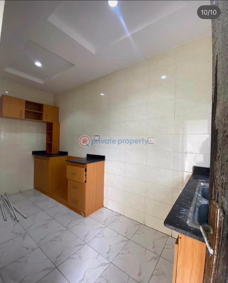 2 bedroom Block Of Flats For Rent Silver Point Estate Badore Ajah Lagos - 6