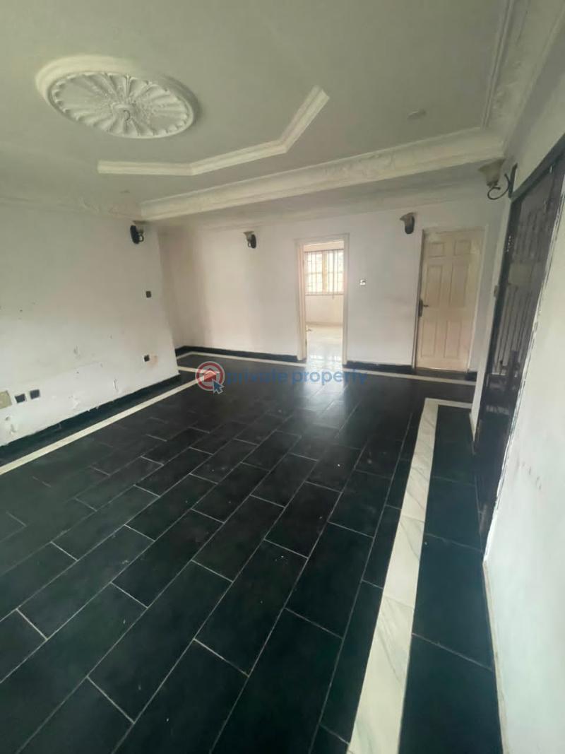 2 bedroom Block Of Flats For Rent Rockstone Estate Badore Ajah Lagos - 2