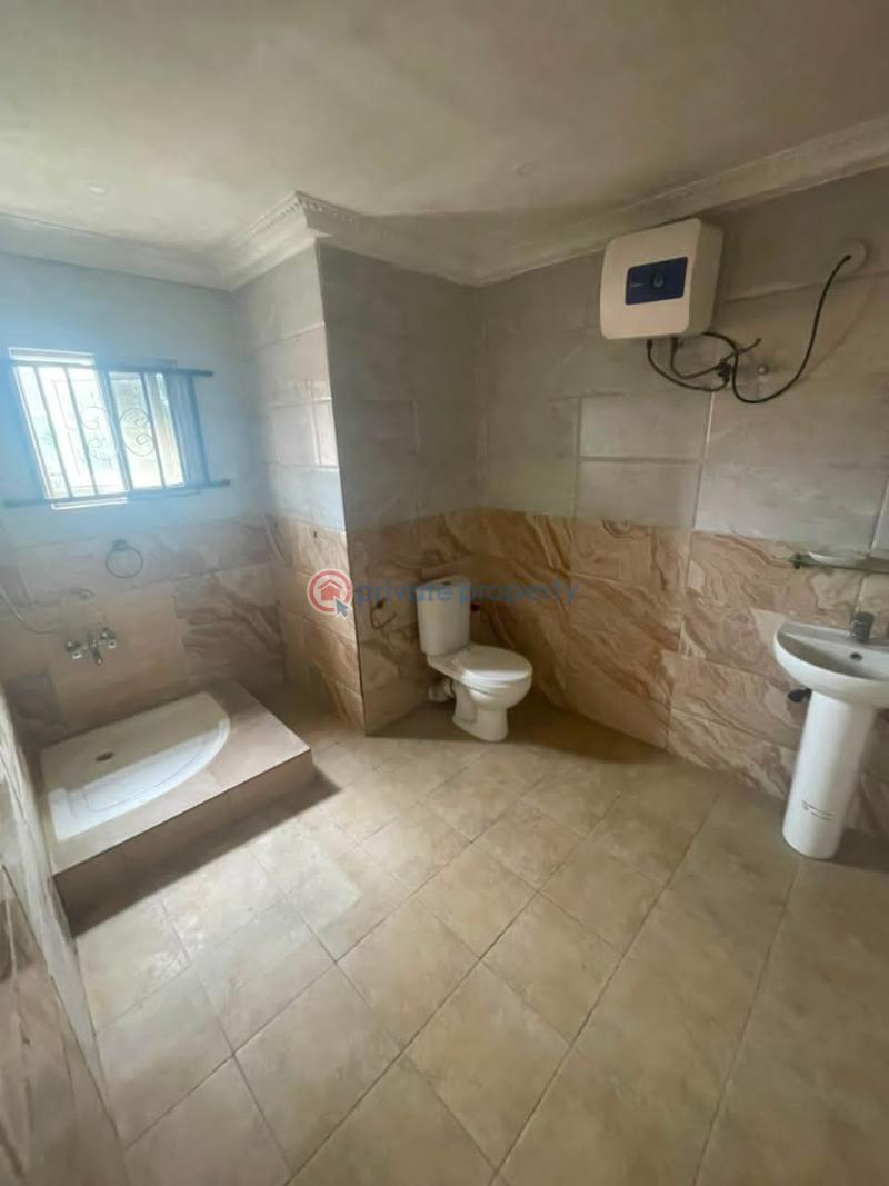 2 bedroom Block Of Flats For Rent Rockstone Estate Badore Ajah Lagos - 10