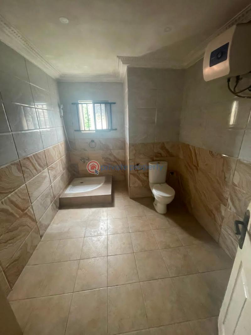 2 bedroom Block Of Flats For Rent Rockstone Estate Badore Ajah Lagos - 8