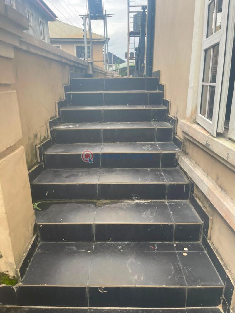 2 bedroom Block Of Flats For Rent Rockstone Estate Badore Ajah Lagos - 11