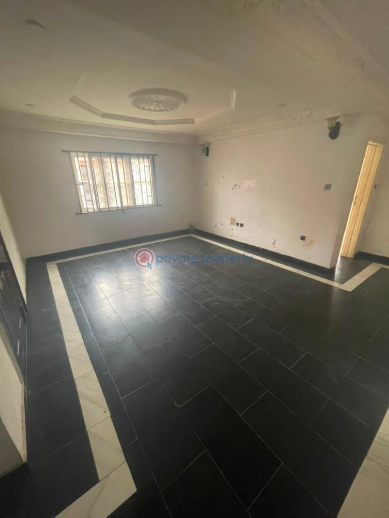 2 bedroom Block Of Flats For Rent Rockstone Estate Badore Ajah Lagos - 1